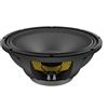 LA VOCE ITALIANA Subwoofer Professionale La Voce Italiana SAF 184.05 8 Ohm 18'' 2000W Max