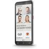 Emporia emporiaSMART5.mini 12,6 cm (4.95") SIM singola Android 13 4G USB tipo-C