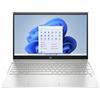 HP Notebook 15,6" Full HD AMD Ryzen 7 16/512 Gb Windows 11 Argento A41V1EA
