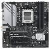 ASUS PRIME B650M-A WIFI II AMD B650 Socket AM5 micro ATX