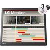 LG 17BR30T-B.AWM Monitor PC 43,2 cm (17") 1280 x 1024 Pixel SXGA LCD Touch scree