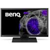 BenQ BL2420PT Monitor PC 60,5 cm (23.8") 2560 x 1440 Pixel Quad HD LED Nero