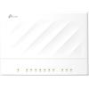 TP-Link AX1800 router wireless Gigabit Ethernet Dual-band (2.4 GHz/5 GHz) Bianco