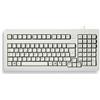 CHERRY G80-1800 tastiera Universale USB QWERTZ Tedesco Grigio