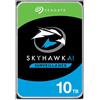 Seagate SkyHawk ST10000VE001 disco rigido interno 10 TB 7200 Giri/min 3.5"