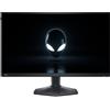 Alienware AW2524HF Monitor PC 62,2 cm (24.5") 1920 x 1080 Pixel Full HD LCD Nero