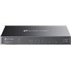 TP-Link Omada TL-SG2008P Gestito L2/L2+ Gigabit Ethernet (10/100/1000) Supporto