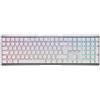 CHERRY MX 3.0S Wireless RGB tastiera Gaming RF senza fili + Bluetooth QWERTZ Ted