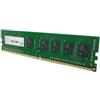 QNAP RAM-8GDR4A0-UD-2400 memoria 8 GB 1 x 8 GB DDR4 2400 MHz Data Integrity Chec