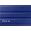 Samsung MU-PE2T0R 2 TB USB tipo-C 3.2 Gen 2 (3.1 Gen 2) Blu