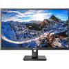 Philips 279P1/00 LED display 68,6 cm (27") 3840 x 2160 Pixel 4K Ultra HD Nero