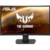 ASUS TUF Gaming VG24VQE Monitor PC 59,9 cm (23.6") 1920 x 1080 Pixel Full HD LED