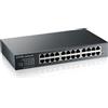 Zyxel GS1915-24E Gestito L2 Gigabit Ethernet (10/100/1000) 1U Nero