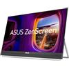 ASUS ZenScreen MB229CF Monitor PC 54,6 cm (21.5") 1920 x 1080 Pixel Full HD LED