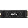 Kingston Technology 2000G FURY RENEGADE M.2 2280 NVMe SSD