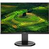 Philips 230B8QJEB/00 Monitor PC 57,1 cm (22.5") 1920 x 1200 Pixel WUXGA LED Nero