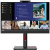 Lenovo ThinkVision T24v-30 LED display 60,5 cm (23.8") 1920 x 1080 Pixel Full HD