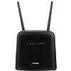 D-Link DWR-960 router wireless Gigabit Ethernet Dual-band (2.4 GHz/5 GHz) 4G Ner