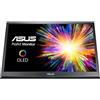 ASUS ProArt PQ22UC Monitor PC 54,9 cm (21.6") 3840 x 2160 Pixel 4K Ultra HD OLED