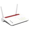 AVM FRITZ!Box 6850 5G router wireless Gigabit Ethernet Dual-band (2.4 GHz/5 GHz) Bia