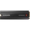 Samsung 980 Pro 2 TB M.2 PCI Express 4.0 NVMe V-NAND MLC