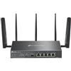 TP-Link Omada ER706W-4G router wireless Gigabit Ethernet Dual-band (2.4 GHz/5 GH