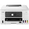 Canon MAXIFY GX3050 Ad inchiostro A4 600 x 1200 DPI Wi-Fi