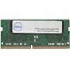 DELL AA075845 memoria 16 GB 1 x 16 GB DDR4 2666 MHz