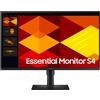 Samsung S40GD Monitor PC 68,6 cm (27") 1920 x 1080 Pixel Full HD LCD Nero