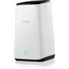 Zyxel FWA510 router wireless Multi-Gigabit Ethernet Banda tripla (2.4 GHz/5 GHz/