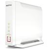 AVM FRITZ!Box 4060 router wireless Gigabit Ethernet Banda tripla (2.4 GHz/5 GHz/5 GH