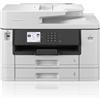 Brother MFC-J5740DW stampante multifunzione Ad inchiostro A3 1200 x 4800 DPI Wi-