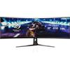 ASUS ROG Strix XG49VQ Monitor PC 124,5 cm (49") 3840 x 1080 Pixel UltraWide Full