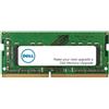 DELL AC774048 memoria 16 GB 1 x 16 GB DDR5 5600 MHz