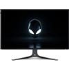 Alienware AW2723DF LED display 68,6 cm (27") 2560 x 1440 Pixel Quad HD LCD Argen