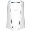 D-Link G530 router wireless Gigabit Ethernet Dual-band (2.4 GHz/5 GHz) 5G Bianco