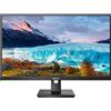 Philips S Line 273S1/00 Monitor PC 68,6 cm (27") 1920 x 1080 Pixel Full HD LCD N