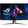 ASUS ROG Swift PG32UQXR Monitor PC 81,3 cm (32") 3840 x 2160 Pixel 4K Ultra HD N