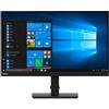 Lenovo ThinkVision T27q-20 Monitor PC 68,6 cm (27") 2560 x 1440 Pixel Quad HD LC