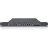 EnGenius ECS2512 switch di rete Gestito L2+ 2.5G Ethernet (100/1000/2500) Nero