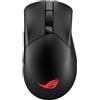 ASUS ROG Gladius III Wireless AimPoint mouse Gaming Mano destra RF Wireless + Bl
