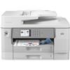 Brother MFC-J6955DW stampante multifunzione Ad inchiostro A3 1200 x 4800 DPI 30