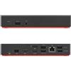 Origin Storage 40AF0135EU replicatore di porte e docking station per laptop USB