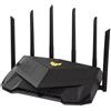 ASUS TUF Gaming AX6000 (TUF-AX6000) router wireless Gigabit Ethernet Dual-band (