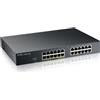 Zyxel GS1915-24EP Gestito L2 Gigabit Ethernet (10/100/1000) Supporto Power over