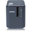 Brother PT-P900WC stampante per etichette (CD) Trasferimento termico 360 x 360 D