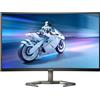 Philips Momentum 32M1C5200W/00 Monitor PC 80 cm (31.5") 1920 x 1080 Pixel Full H