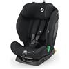 Maxi-Cosi Titan i-Size, Seggiolino Auto ISOFIX per Bambini, 15 Mesi - 12 Anni, 76 - 150 cm, Reclinabile in 5 Posizioni, G-CELL Side Impact Protection, Regolabile in Altezza, Basic Black