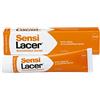 Lacer Sensilacer Pasta Fluor 125 ml