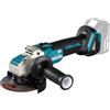 Makita Akku-Winkelschleife DGA521ZX1 18V | DGA521ZX1